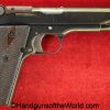 Star, Model 1920, 9mm, Matching Magazine, Matching mag, Spain, Spanish, handgun, pistol, C&R, collectible, 1920, military, Guardia Civil, GC, Largo