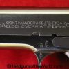 Star, Model B, 9mm, WWII, Era, WW2, B, Bulgarian, Bulgaria, Model, Spain, Spanish, handgun, pistol, C&R, collectible, 1943, B-Number, B #, vintage