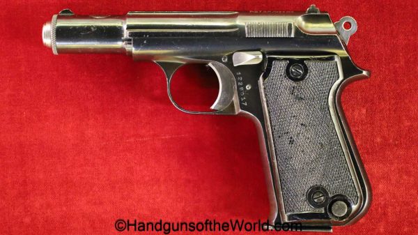 Astra, 4000, Falcon, 7.65mm, Spain, Spanish, handgun, pistol, collectible, pocket, 7.65, .32, 32, acp, auto, model, hand gun, vintage, cool, classic