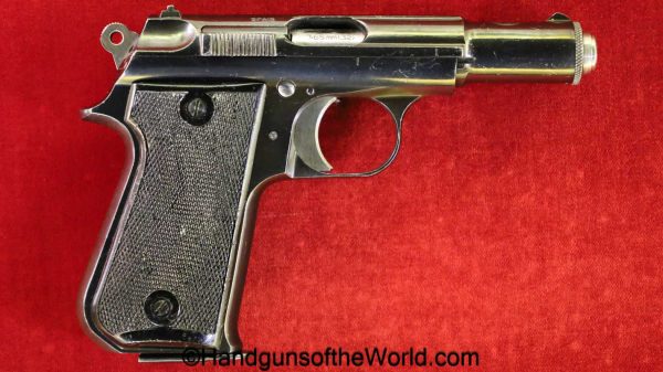 Astra, 4000, Falcon, 7.65mm, Spain, Spanish, handgun, pistol, collectible, pocket, 7.65, .32, 32, acp, auto, model, hand gun, vintage, cool, classic