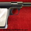 Savage, 1917, .380, Factory Pearl Grips, with Provenance, Pearl Grips, handgun, pistol, C&R, collectible, pocket, model, 380, acp, auto, American, US, USA