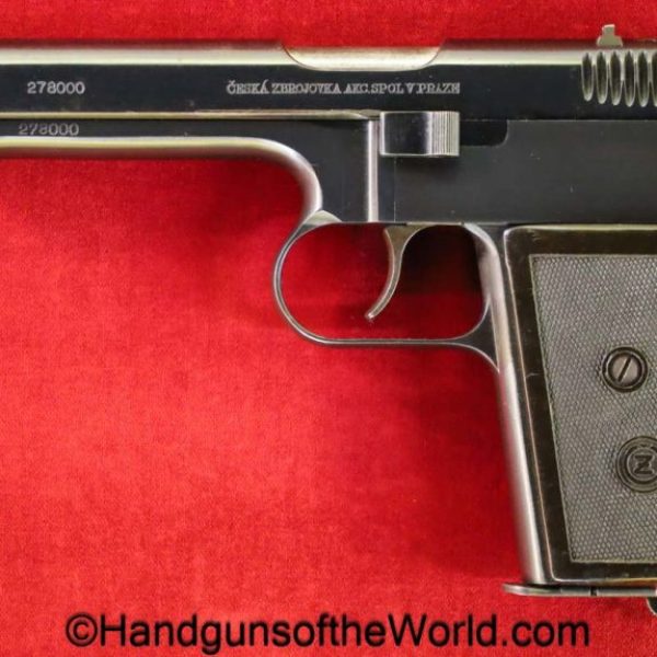 CZ-38, .380, German, WWII, Full Rig, Cool Number, German, handgun, pistol, C&R, collectible, WW2, CZ, 38, CZ38, CZ 38, 380, with holster, Czech, acp, auto