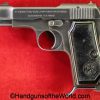 Beretta, 1935, 7.65mm, German, WWII, WW2, Germany, Italian, Italy, handgun, pistol, C&R, collectible, 7.65, 32, .32, acp, auto, model, pocket
