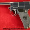 Glisenti, 1910, 9mm, Italian, Military, Italy, handgun, pistol, C&R, collectible, WWI, WW1, model, vintage, cool, classic, hand gun, unique