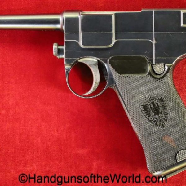 Glisenti, 1910, 9mm, Italian, Military, Italy, handgun, pistol, C&R, collectible, WWI, WW1, model, vintage, cool, classic, hand gun, unique