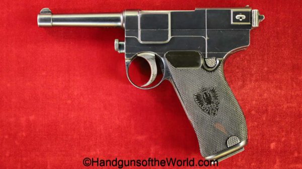 Glisenti, 1910, 9mm, Italian, Military, Italy, handgun, pistol, C&R, collectible, WWI, WW1, model, vintage, cool, classic, hand gun, unique