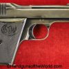 Stendawerk, Pocket, 7.65mm, Late Variation, Stenda, German, Germany, handgun, pistol, C&R, collectible, 7.65, 32, .32, acp, auto, Late, vintage