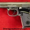 Gustloff-Werke, Pocket, 7.65mm, Late War, Experimental, WWII, WW2, German, Germany, handgun, pistol, C&R, collectible, Gustloff, Gustloff Werke, 7.65, 32, .32
