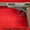 Esperanza y Unceta, Campo Giro, 1913-16, 9mm, Spanish, Military, Spain, Astra, handgun, pistol, C&R, collectible, model, 1913, 1916, 1913/16, Campo-Giro