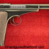 Esperanza y Unceta, Campo Giro, 1913-16, 9mm, Spanish, Military, Spain, Astra, handgun, pistol, C&R, collectible, model, 1913, 1916, 1913/16, Campo-Giro