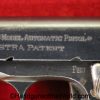 Esperanza y Unceta, Astra, 1916, 7.65mm, model, Spain, Spanish, handgun, pistol, C&R, collectible, Ruby, pocket, 7.65, 32, .32, acp, auto, hand gun