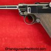 Luger, DWM, 1900, American Eagle, .30, 30, German, Germany, handgun, pistol, C&R, collectible, AE, 7.65, 7.65mm, model, hand gun, vintage, American, Eagle