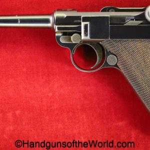 Luger, DWM, 1900, American Eagle, .30, 30, German, Germany, handgun, pistol, C&R, collectible, AE, 7.65, 7.65mm, model, hand gun, vintage, American, Eagle