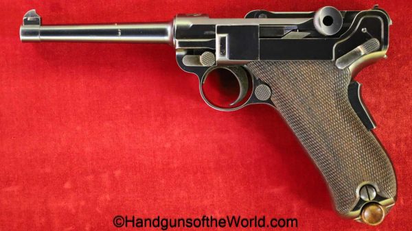 Luger, DWM, 1900, American Eagle, .30, 30, German, Germany, handgun, pistol, C&R, collectible, AE, 7.65, 7.65mm, model, hand gun, vintage, American, Eagle