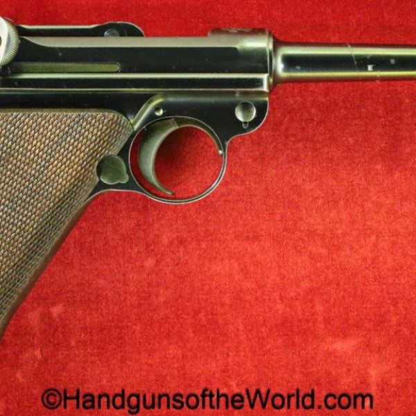 Luger, DWM, 1900, American Eagle, .30, 30, German, Germany, handgun, pistol, C&R, collectible, AE, 7.65, 7.65mm, model, hand gun, vintage, American, Eagle
