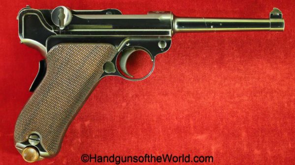 Luger, DWM, 1900, American Eagle, .30, 30, German, Germany, handgun, pistol, C&R, collectible, AE, 7.65, 7.65mm, model, hand gun, vintage, American, Eagle