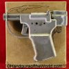 Guidelamp, FP-45, Liberator, .45acp, Resistance Pistol, handgun, pistol, C&R, collectible, single shot, WWII, WW2, Americana, American, 45, .45, FP45, FP 45