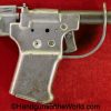 Guidelamp, FP-45, Liberator, .45acp, Resistance Pistol, handgun, pistol, C&R, collectible, single shot, WWII, WW2, Americana, American, 45, .45, FP45, FP 45