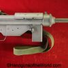 Valkyrie, SA/M3A1, .45acp, Pistol, Grease Gun, Copy, M3A1, M3, handgun, collectible, 45, .45, acp, auto, American, Americana, America, US, USA, SA