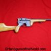 Mauser, 1896, Broomhandle, Carbine, Mock-up, 7.63mm, 7.63, German, Germany, pistol, collectible, handgun, C96, Broom Handle, Mock Up, Recreation