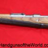 Gustloff-Werke, 98K, BCD-4, 8mm, Late War, Phosphate, Gustloff, bcd, 4, 1944, rifle, K98, K98k, carbine, German, Germany, WWII, WW2, C&R, collectible