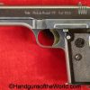 CZ-27, 7.65mm, German, WWII, WW2, Germany, handgun, pistol, C&R, collectible, CZ, 27, CZ27, CZ 27, 7.65, 32, .32, acp, auto, pocket, Czech, Czechoslovakia