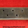 Colt, 1911A1, .45acp, Magazine, Clip, Marked, Mag, Original, Collectible, 1911, 45, .45, acp, auto, Handgun, Pistol, Vintage, Real, Old, Hand gun, L