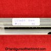 Luger, P.08, 9mm, Magazine-Clip, #12, WWII, Era, WW2, German, Germany, handgun, pistol, magazine, mag, clip, 12, Police, P08, P 08, P-08, Haenel Schmeisser