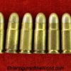 Baby Nambu, 7mm, Ammo, Baby, Nambu, Ammunition, original, collectible, Japan, Japanese, handgun, pistol, WWII, WW2, WWI, WW1, 7, mm, vintage, real, old