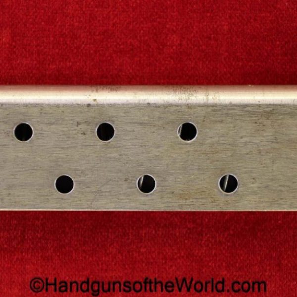 H&R, Self Loading, .32, Magazine-Clip, magazine, mag, clip, original, collectible, Self-Loading, 32, acp, auto, 7.65, 7.65mm, Harrington & Richardson