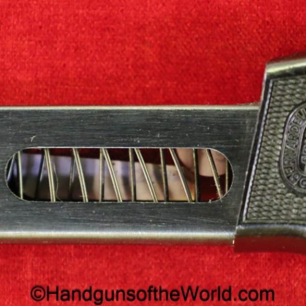 Bernardelli, VP-25, M-68, 6.35mm, Magazine-Clip, magazine, mag, clip, original, collectible, VP, 25, .25, acp, auto, Vest Pocket, M68, M 68, Italy, Italian