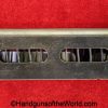 Sauer, 1913, 7.65mm, Magazine, Clip, Mag, Original, Collectible, German, Germany, Model, 32, .32, acp, auto, 7.65, Handgun, Pistol, Hand gun