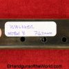 Walther, Model 4, 7.65mm, Magazine-Clip, magazine, mag, clip, original, model, 4, 7.65, German, Germany, handgun, pistol, 32, .32, acp, auto, hand gun