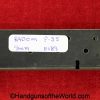 Radom, VIS, P-35, 9mm, Magazine-Clip, German, WWII, WW2, handgun, pistol, original, collectible, magazine, mag, clip, E189, E/189, P35, P 35, P.35