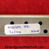 Mauser, HSc, 7.65mm, WWII, era, Magazine, Clip, Mag, Original, Collectible, WW2, Handgun, Pistol, German, Germany, Hand gun, 32, .32, acp, auto, 7.65