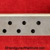 Mauser, HSc, 7.65mm, WWII, era, Magazine, Clip, Mag, Original, Collectible, WW2, Handgun, Pistol, German, Germany, Hand gun, 32, .32, acp, auto, 7.65