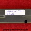 Browning, FN, High Power, 9mm, Magazine-Clip, magazine, mag, clip, original, collectible, post war, post-war, BHP, Hi-Power, Hi Power, aluminum follower