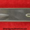 Browning, FN, High Power, 9mm, Magazine-Clip, magazine, mag, clip, original, collectible, post war, post-war, BHP, Hi-Power, Hi Power, aluminum follower