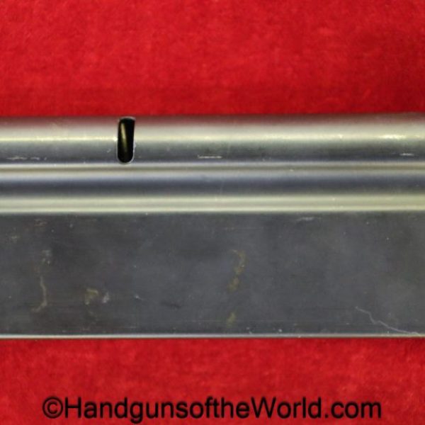 Magnum Research, Desert Eagle, .44 Magnum, Magazine-Clip, magazine, mag, clip, original, collectible, 44, .44, Magnum, Deagle, Research, pistol, handgun