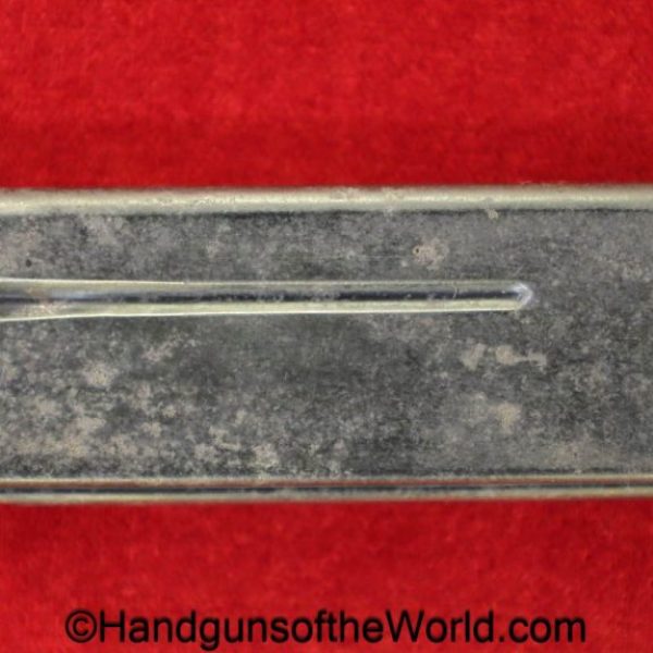 Savage, 1907, 1917, .32, Magazine-Clip, magzine, mag, clip, original, collectible, 32, acp, auto, 7.65, 7.65mm, handgun, pistol, model, American, US, USA