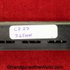 CZ-27, 7.65mm, Magazine-Clip, WWII, Era, WW2, handgun, pistol, C&R, collectible, magazine, mag, clip, CZ, 27, CZ27, CZ 27, German, Germany, 7.65, 32, .32