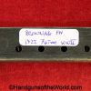 FN, Browning, 1922, 7.65mm, Magazine, Clip, Mag, Original, Collectible, WWII, WW2, Belgian, Handgun, Pistol, 32, .32, acp, auto, 7.65, German, Germany