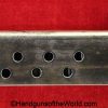 Astra, 400, 9mm, Magazine-Clip, #76635, 76635, original, collectible, Spain, Spanish, magazine, mag, clip, Largo, model, 1921, handgun, pistol, hand gun