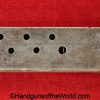 Campo-Giro, 1913-16, 9mm, Magazine-Clip, #3764, 3764, magazine, mag, clip, original, collectible, Spain, Spanish, model, 1913, 1916, Campo Giro, Largo