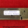 Colt, Government Model, 1911, .455 Eley, Magazine-Clip, 455, .455, Eley, original, collectible, magazine, mag, clip, Government, WWI, WW1, British, English