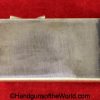 Astra, Model F, 7.63mm, 10 Round, Magazine-Clip, magazine, mag, clip, original, collectible, F, model, 7.63, Spain, Spanish, 10, round, handgun, pistol