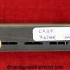 CZ-27, 7.65mm, Magazine-Clip, WWII, Era, WW2, handgun, pistol, C&R, collectible, magazine, mag, clip, CZ, 27, CZ27, CZ 27, German, Germany, 7.65, 32, .32