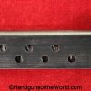 Walther, PP, 7.65mm, Magazine-Clip, Post-War, Post War, 7.65, 32, .32, acp, auto, magazine, mag, clip, original, collectible, W, W., West, German, Germany