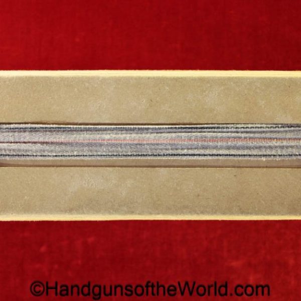 K-98, Ammo Box, Display, Ammunition, Ammo, Box, Case, Ammunition Box, original, collectible, German, Germany, WWII, WW2, 8mm, 7.92, 7.92mm, K98, K98k, 98k