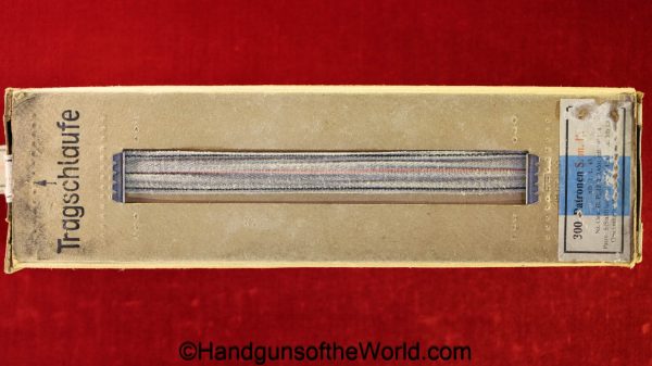 K-98, Ammo Box, Display, Ammunition, Ammo, Box, Case, Ammunition Box, original, collectible, German, Germany, WWII, WW2, 8mm, 7.92, 7.92mm, K98, K98k, 98k